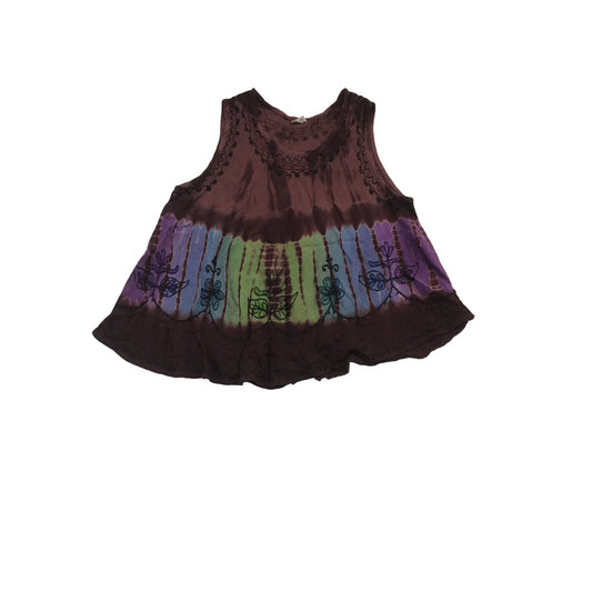 Women’s Unique Free Sizes TankTop