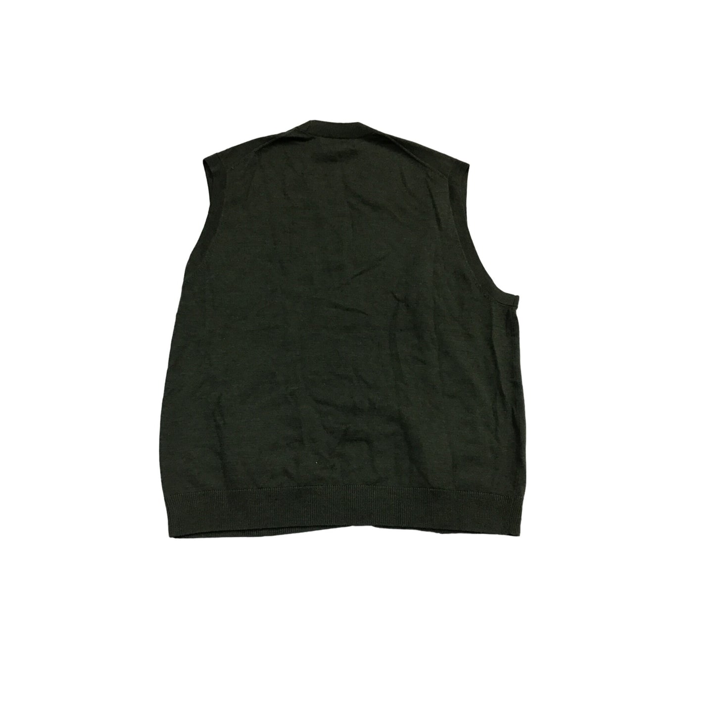 Brooks Brothers Sweater Vest