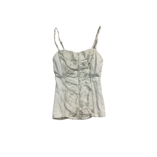 Women’s Silk Tank Top