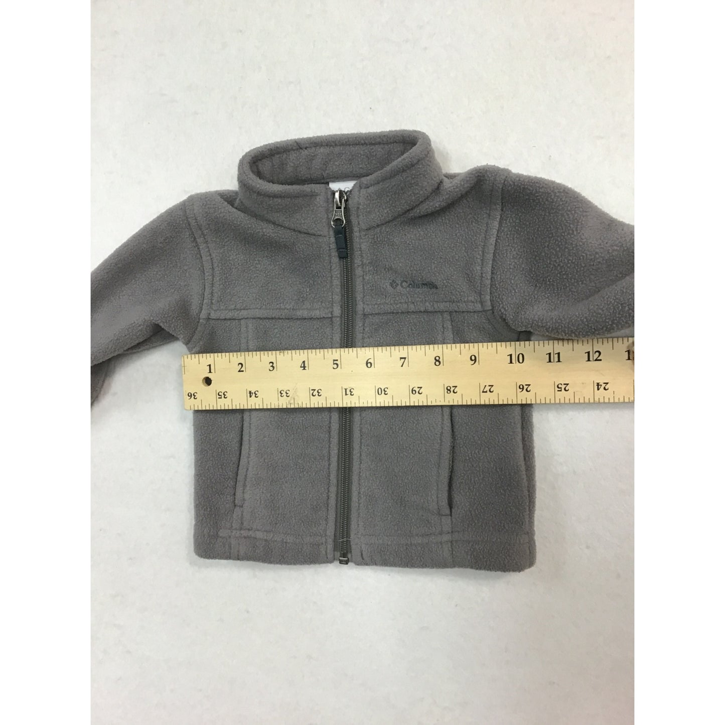 Cute baby fleece