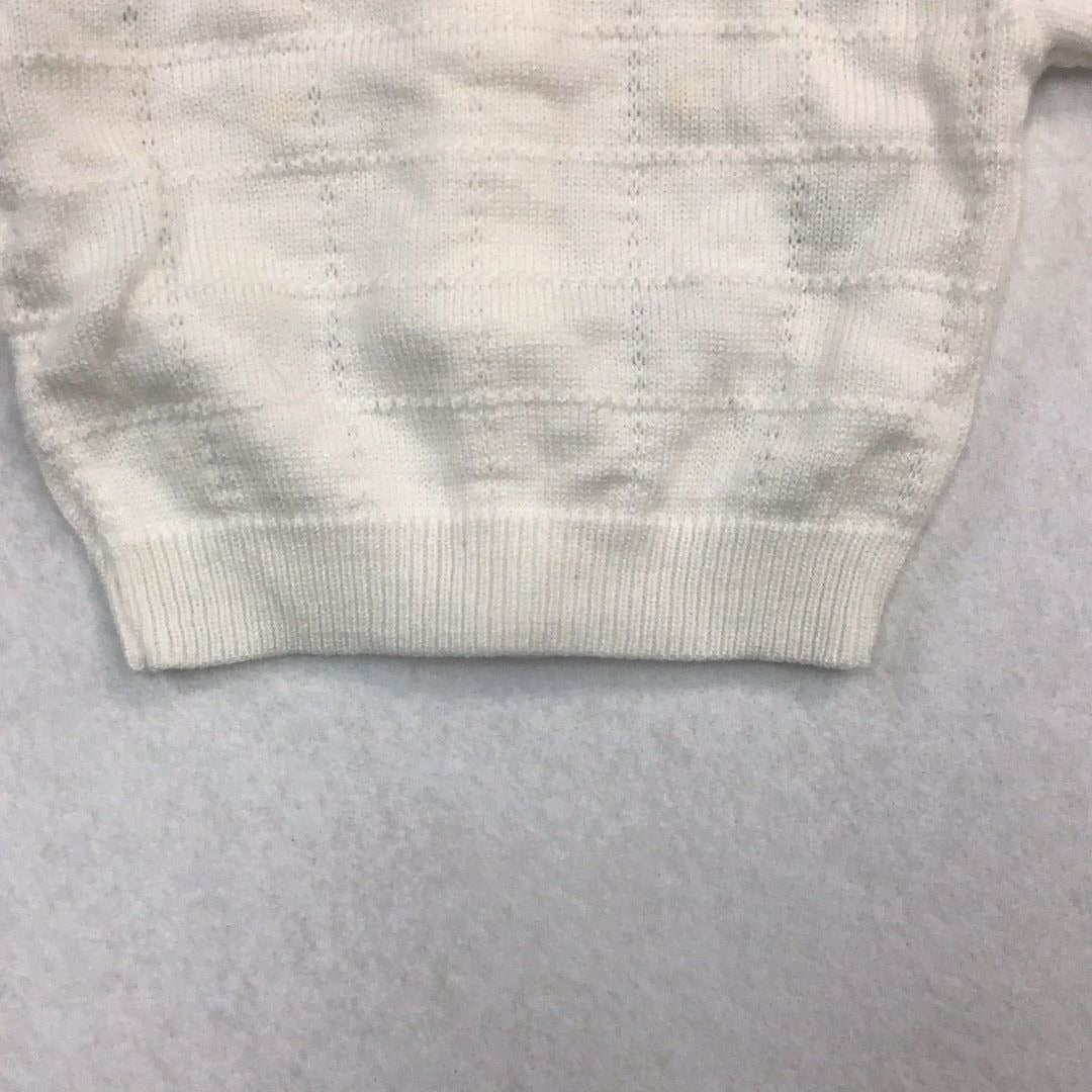 Baby Girl Knitted Sweater