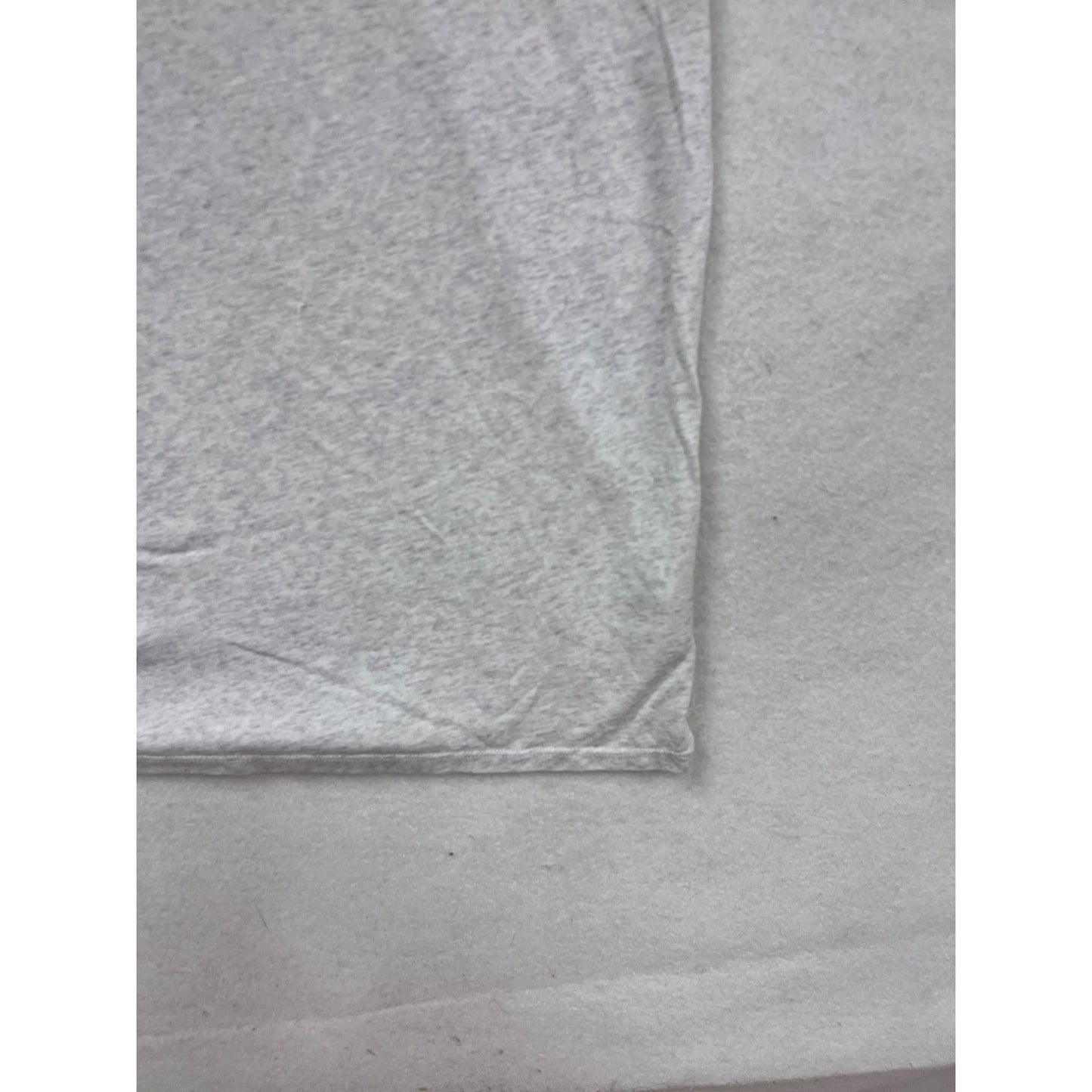 Nike New York Giants Raglan Tee Grey/Black #195A