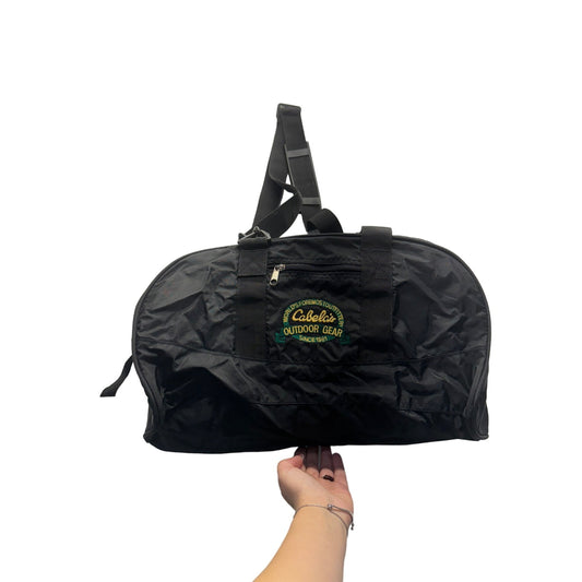 Cabelas Small Duffel Bag #3932