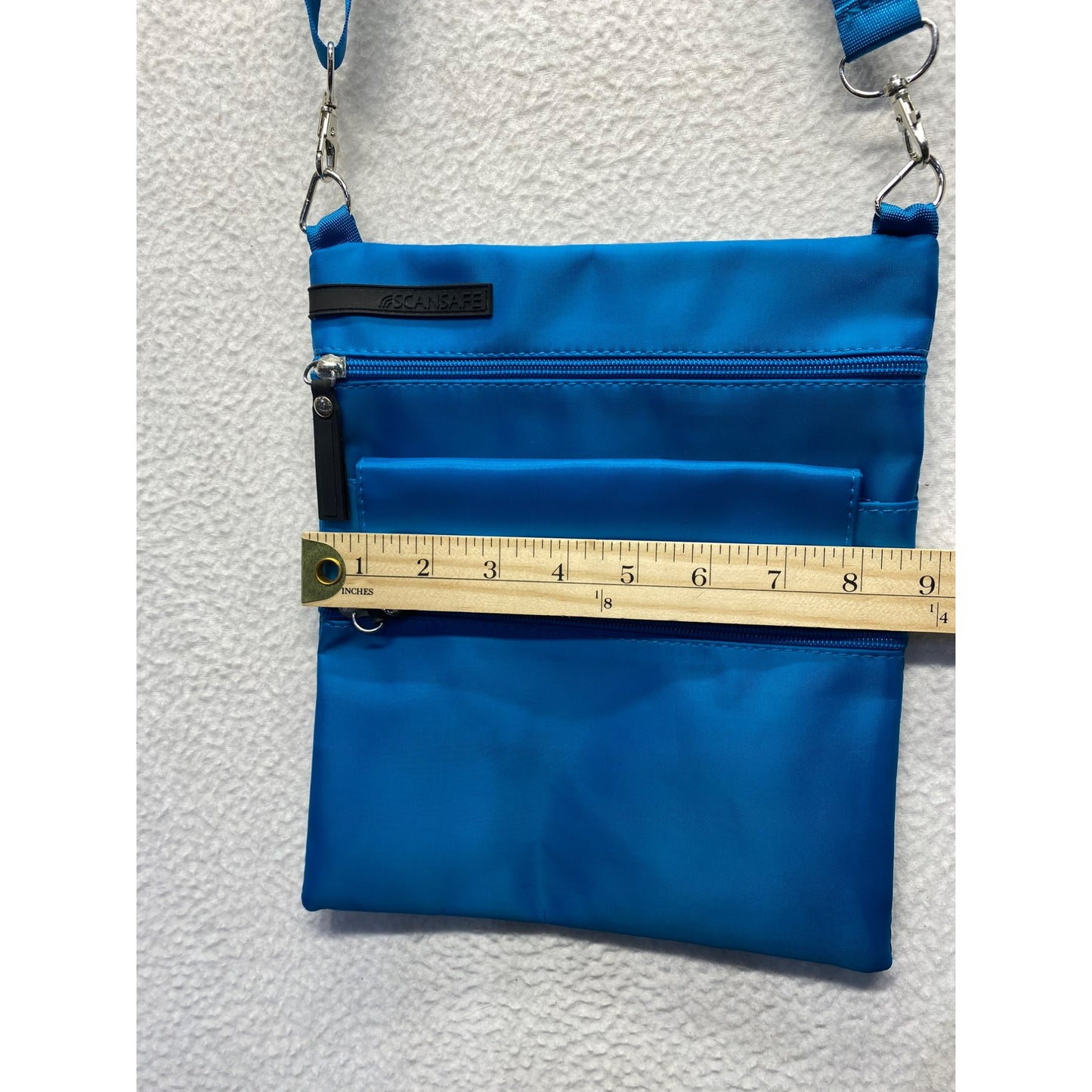 Scansafe RFID Crossbody #5227