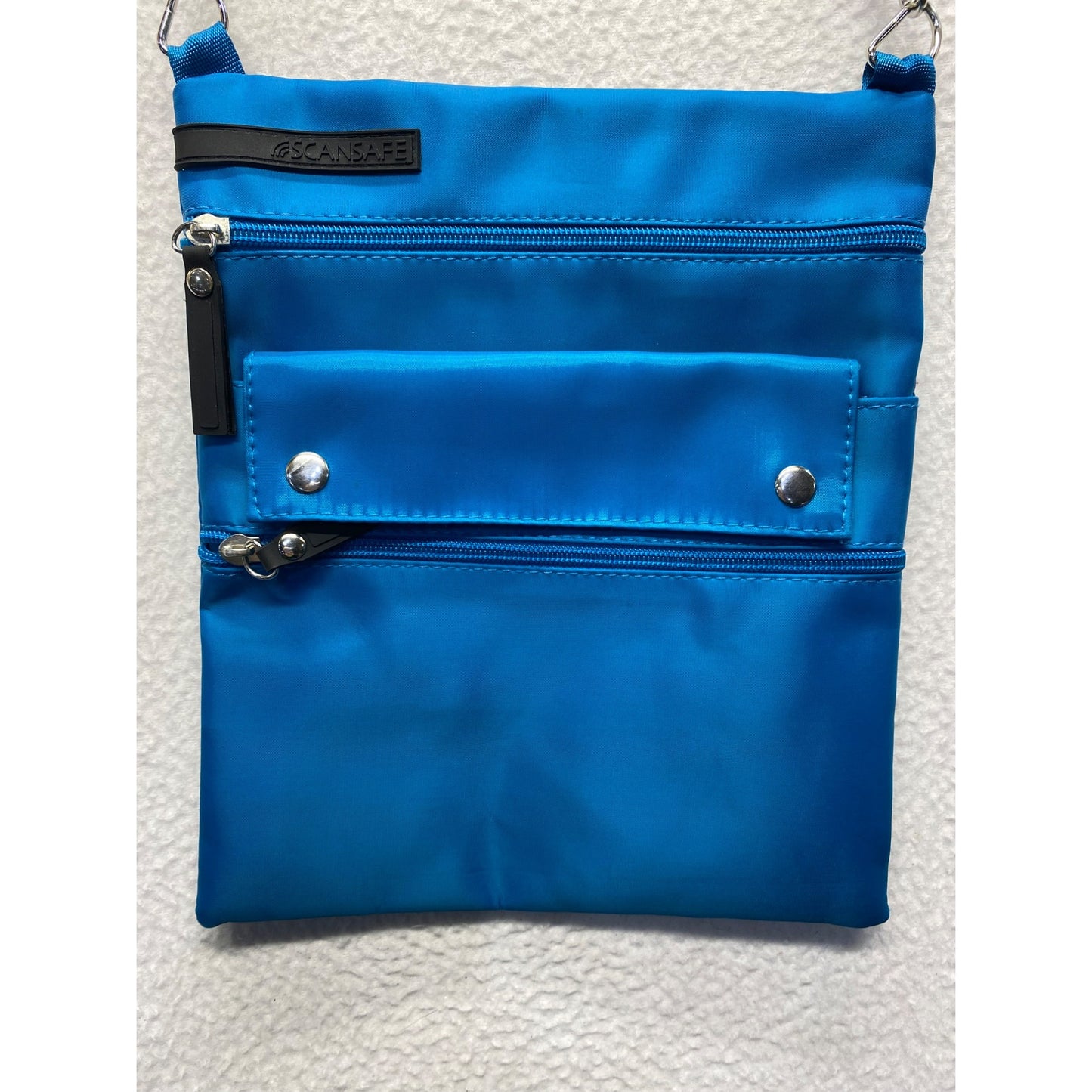 Scansafe RFID Crossbody #5227