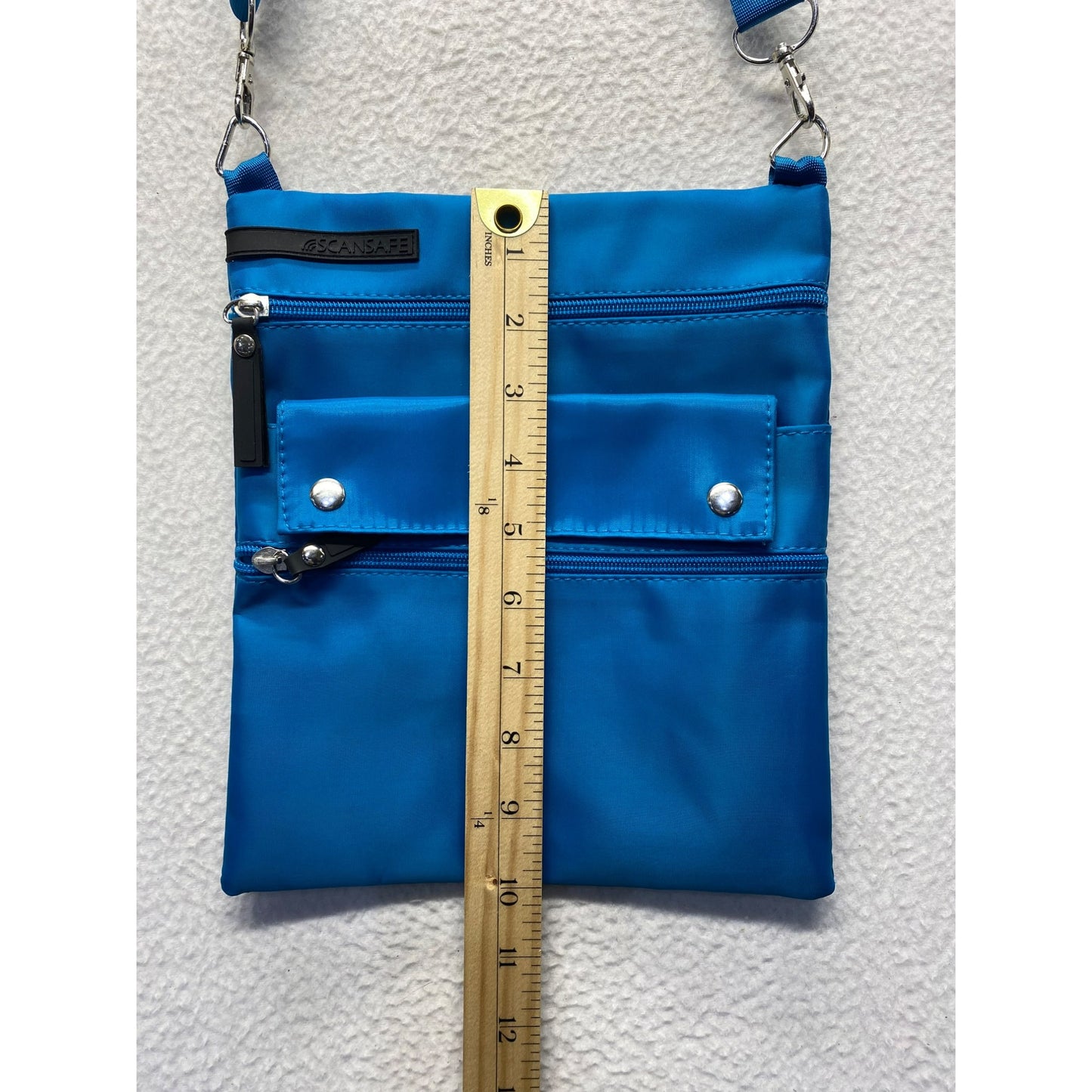 Scansafe RFID Crossbody #5227