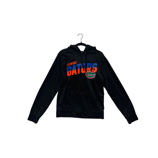 Florida Gators Fanatics Black Hoodie Sweatshirt Unisex S #8279