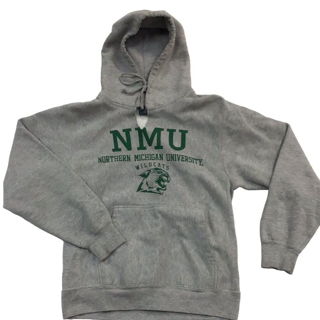 NMU Michigan Wildcats Hoodie