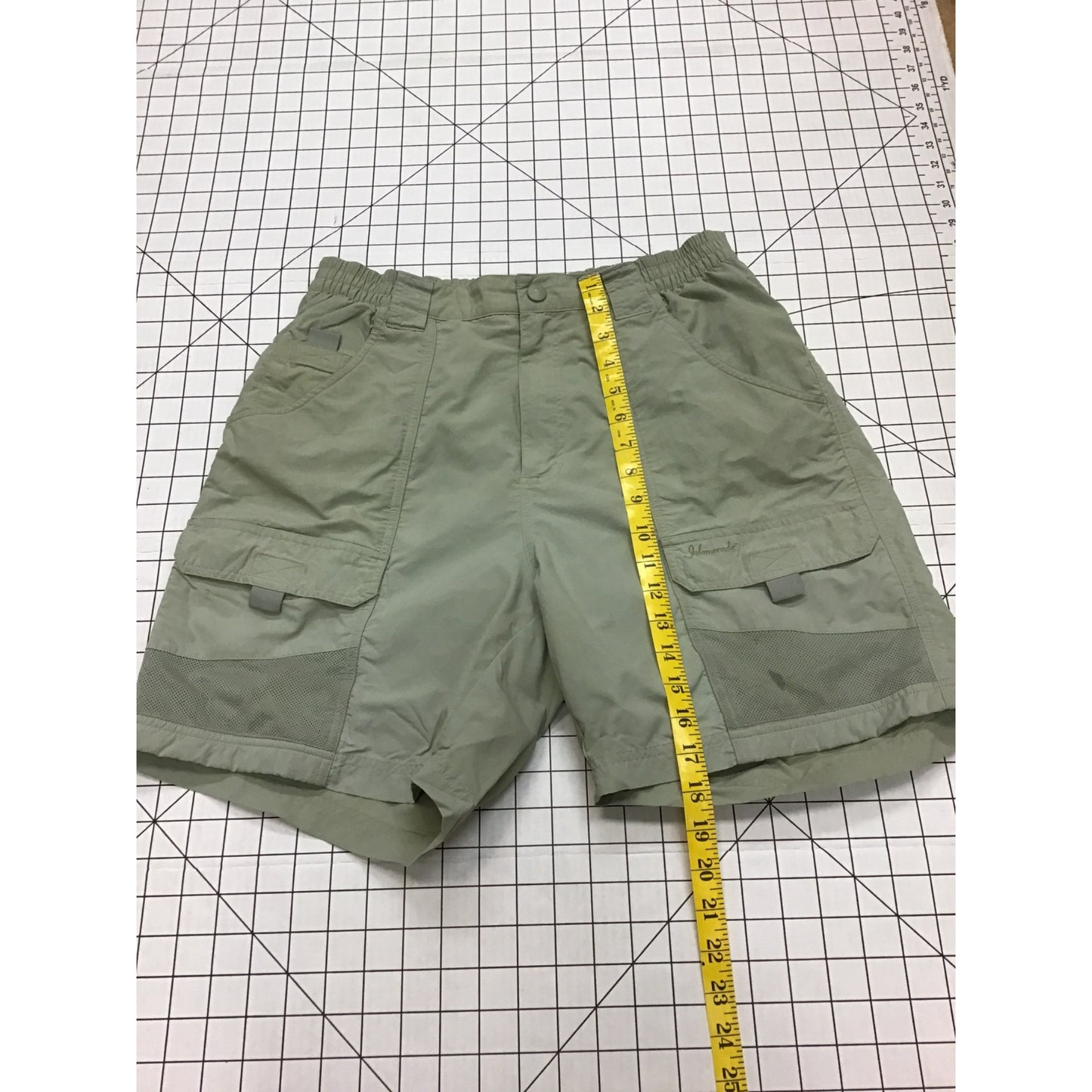 Men’s Outdoor Fishing Shorts