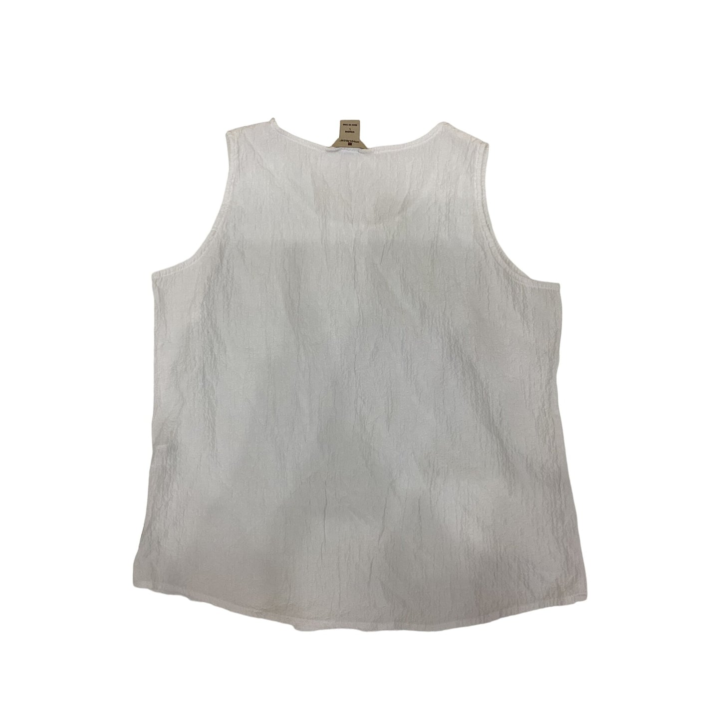 Woolrich tank top