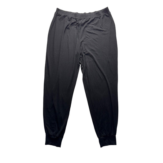 Athleta Black Jogger Pants L #9085