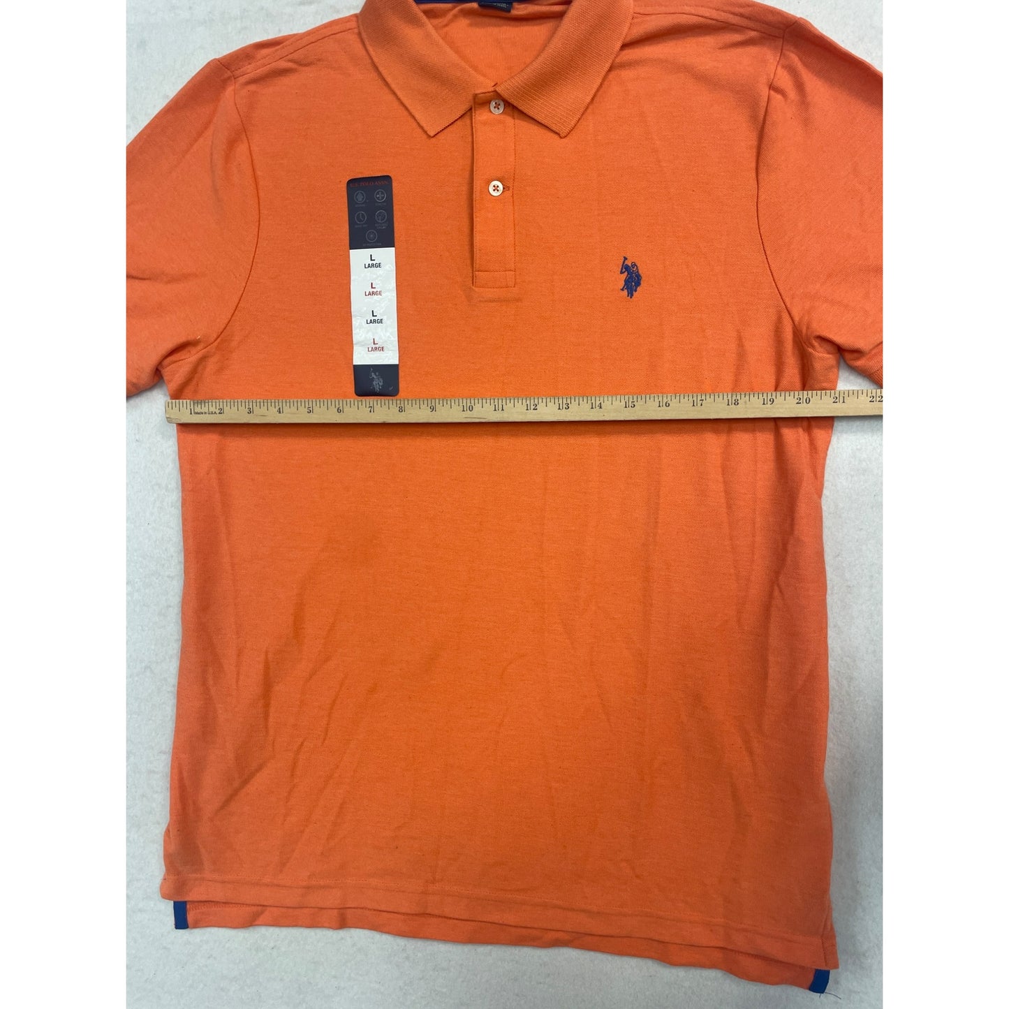 Men’s vibrant shirt