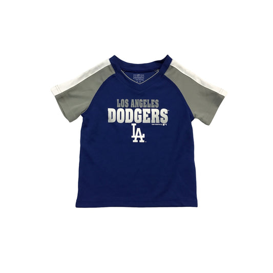 Kids Los Angeles Dodgers Jersey