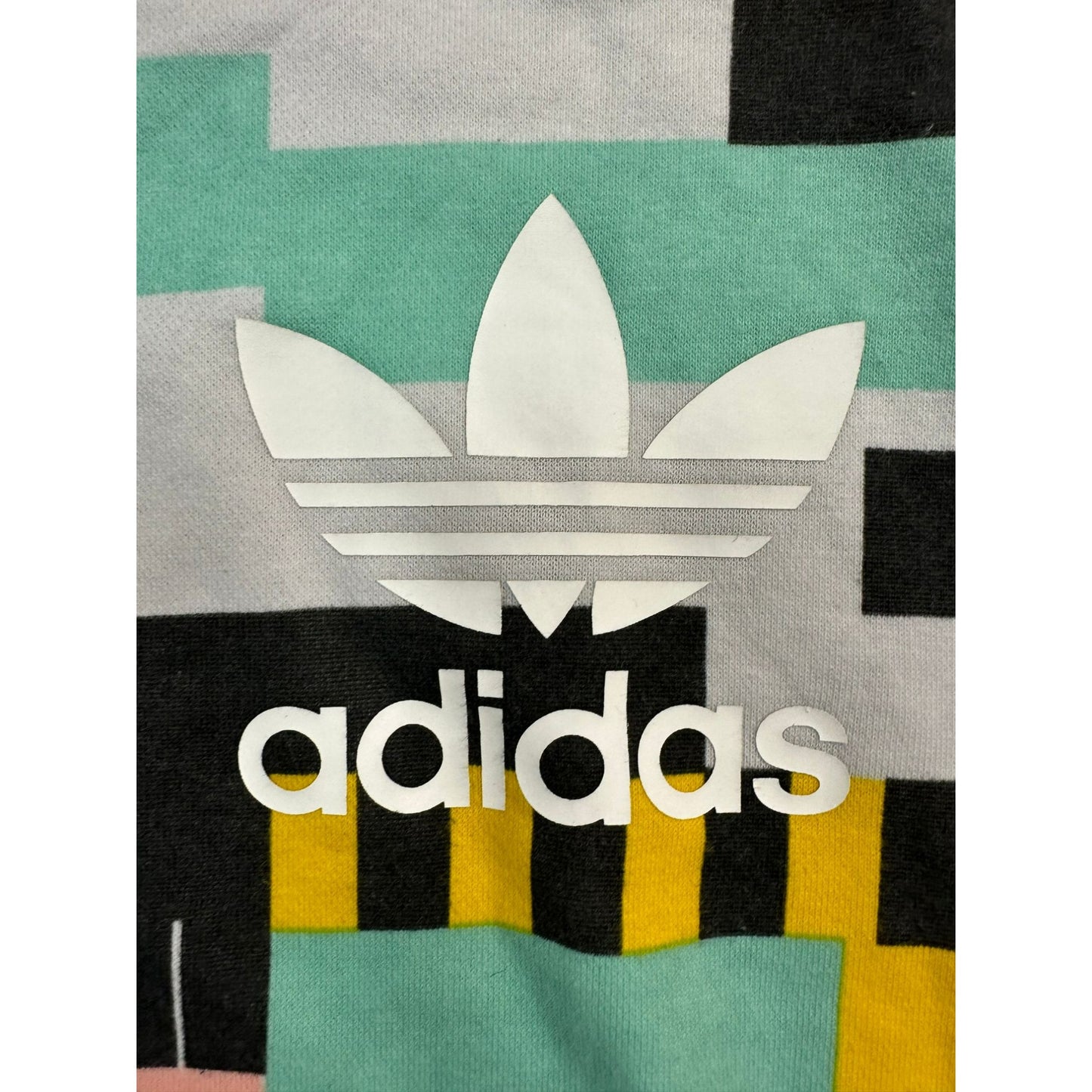 ADIDAS Crewneck (Juniors)