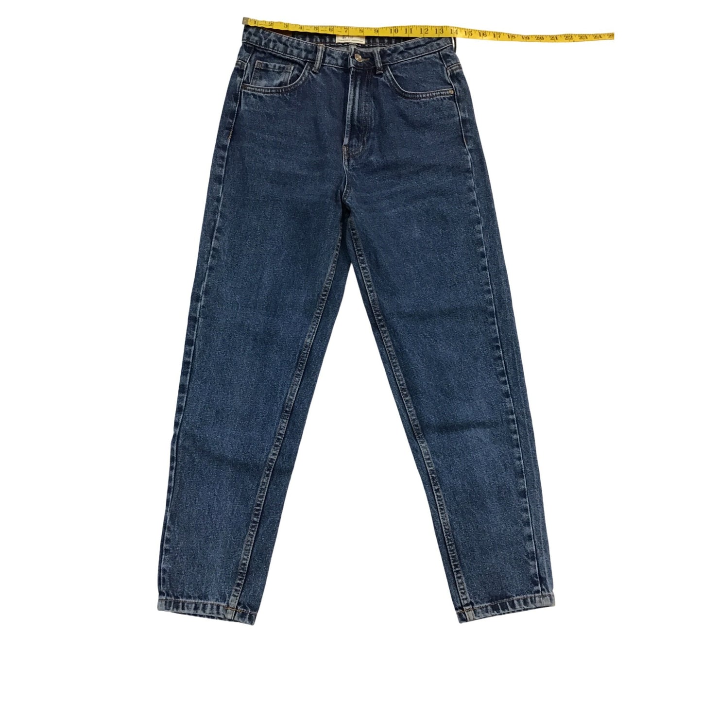 Women’s ZARA Mom Jeans