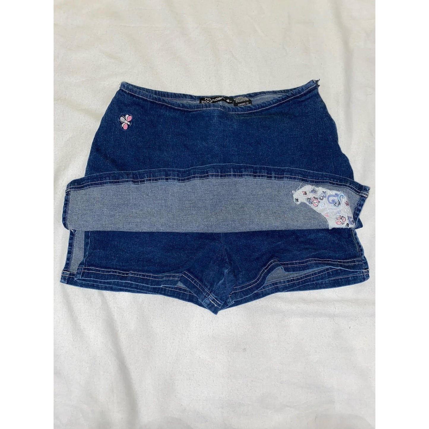 Vintage Women’s Skort