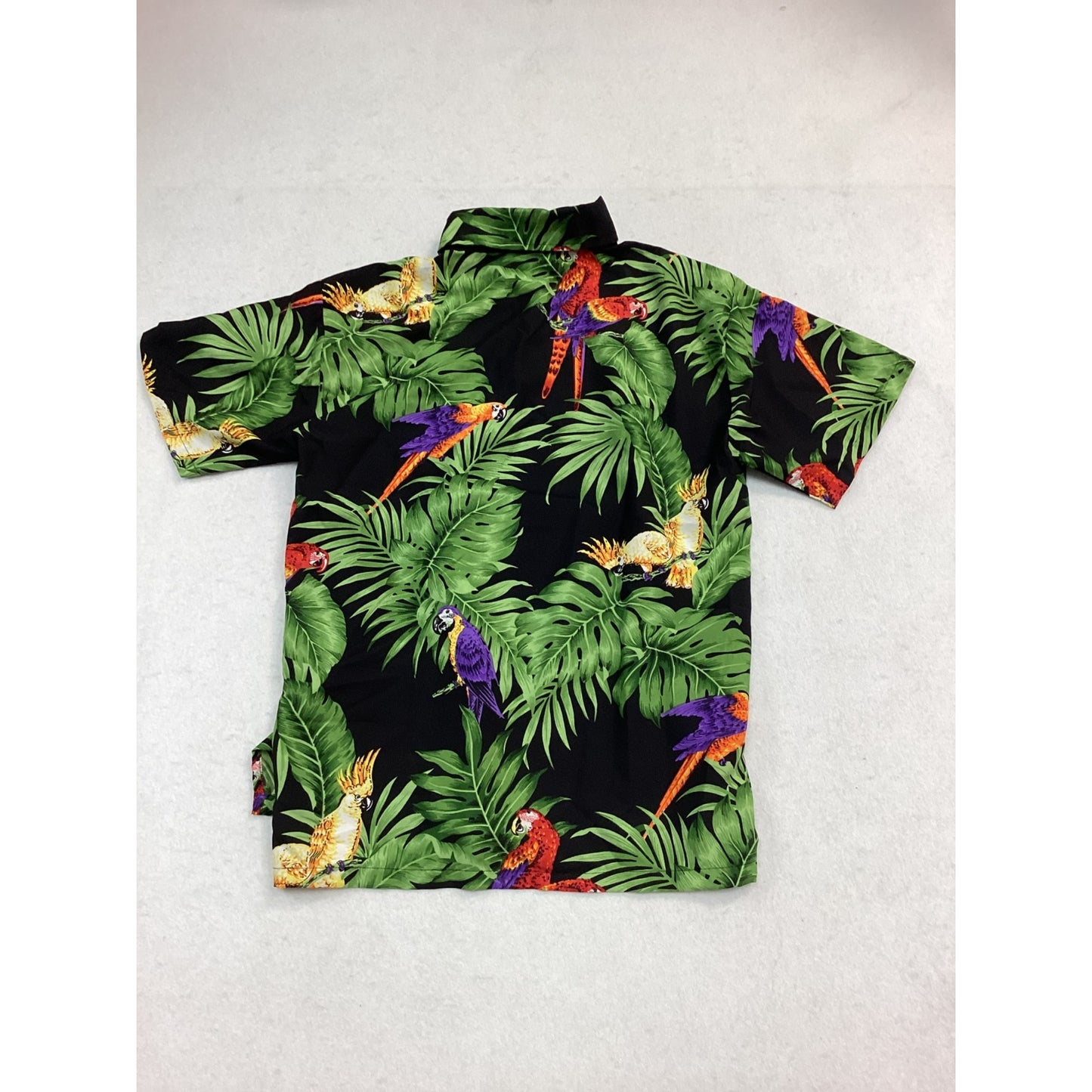 Rima Hawaiian Shirt