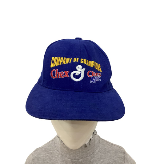 Chex Vintage Hat