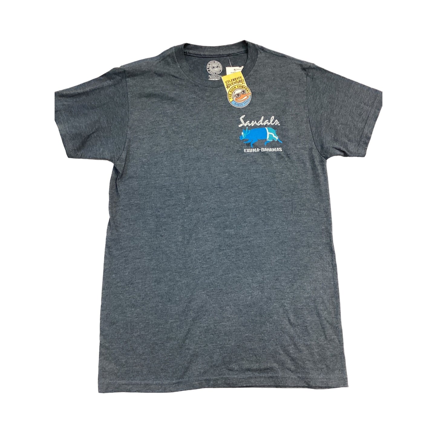 The Duck Company Tee-Shirt