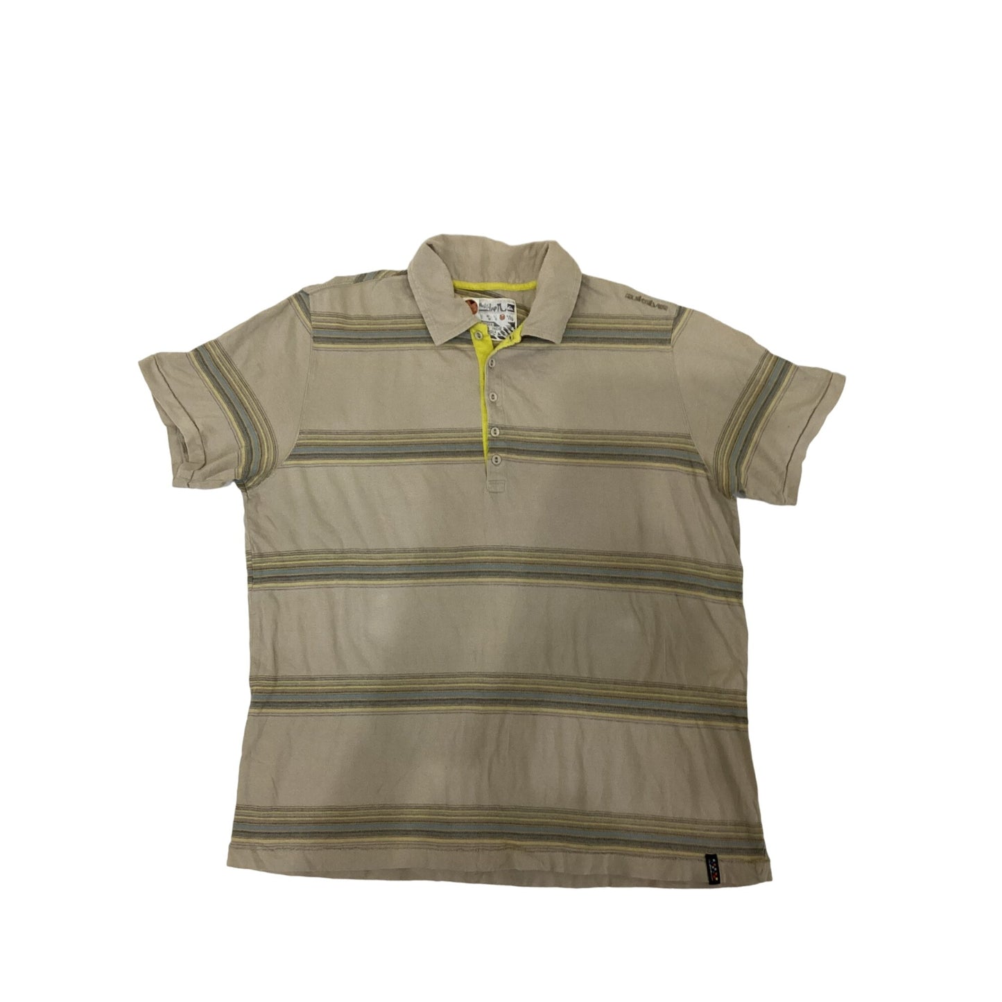 Quicksilver Polo Shirt