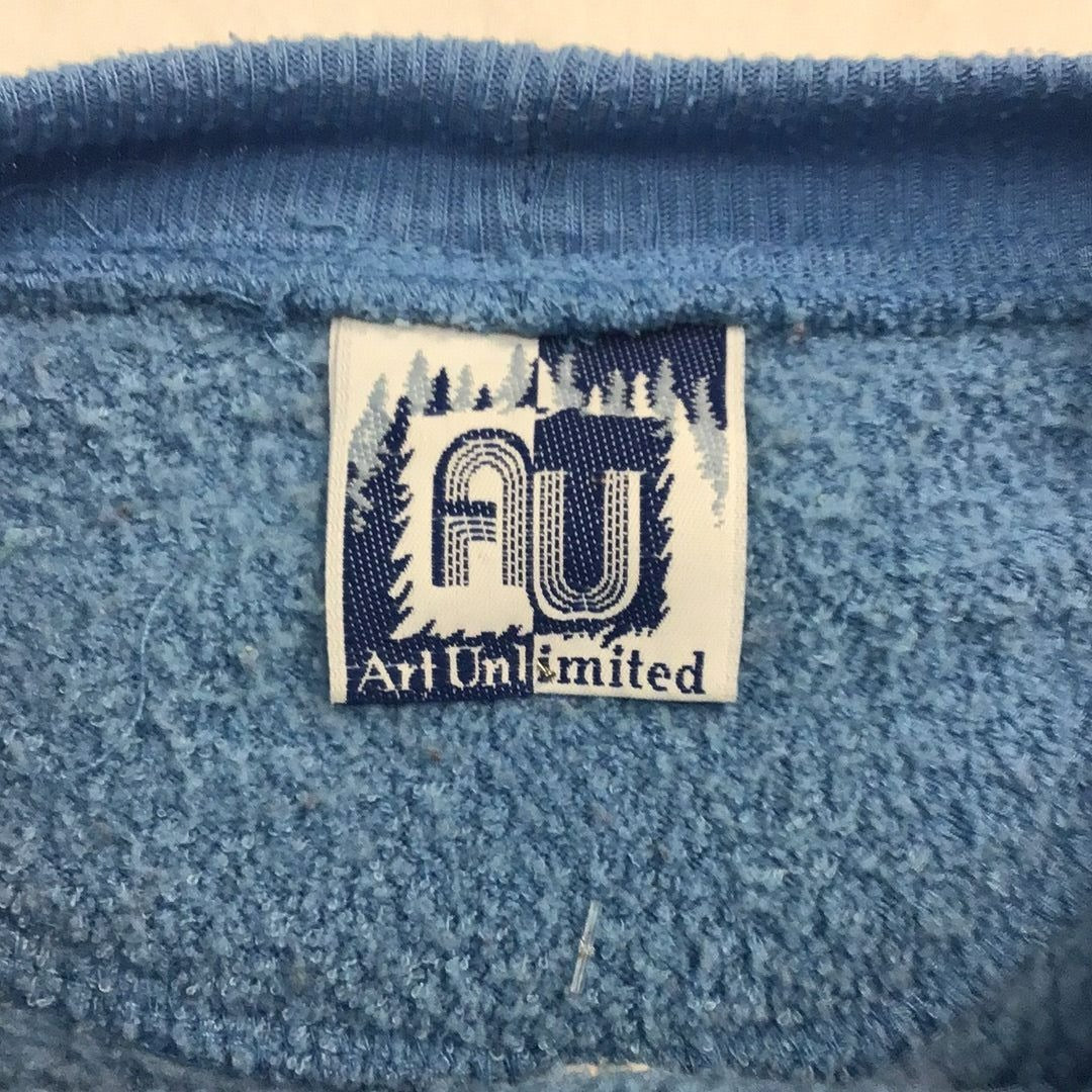 Art Unlimited Sherpa Sweater