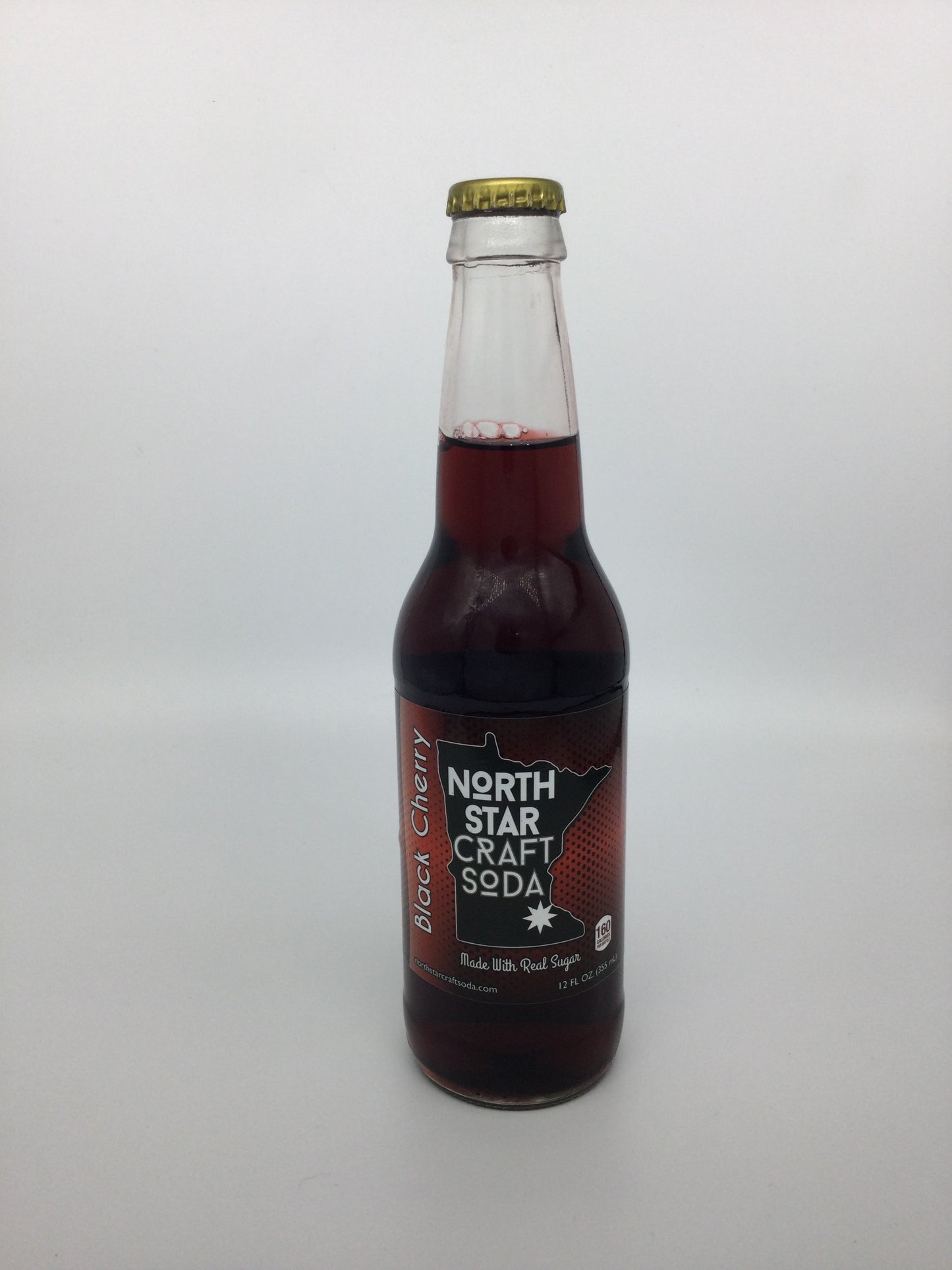 North Star Craft Soda