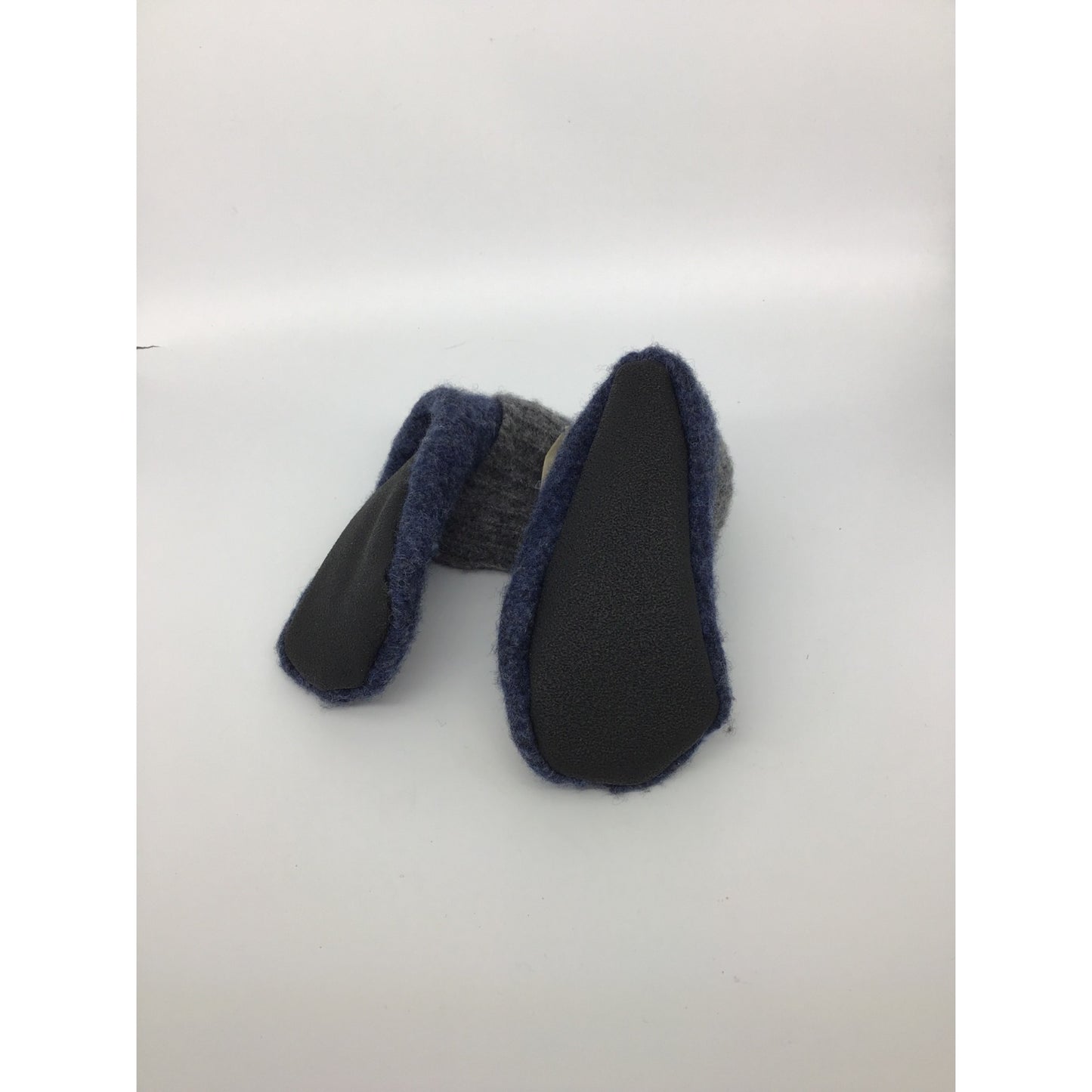 Baby Wool Slippers