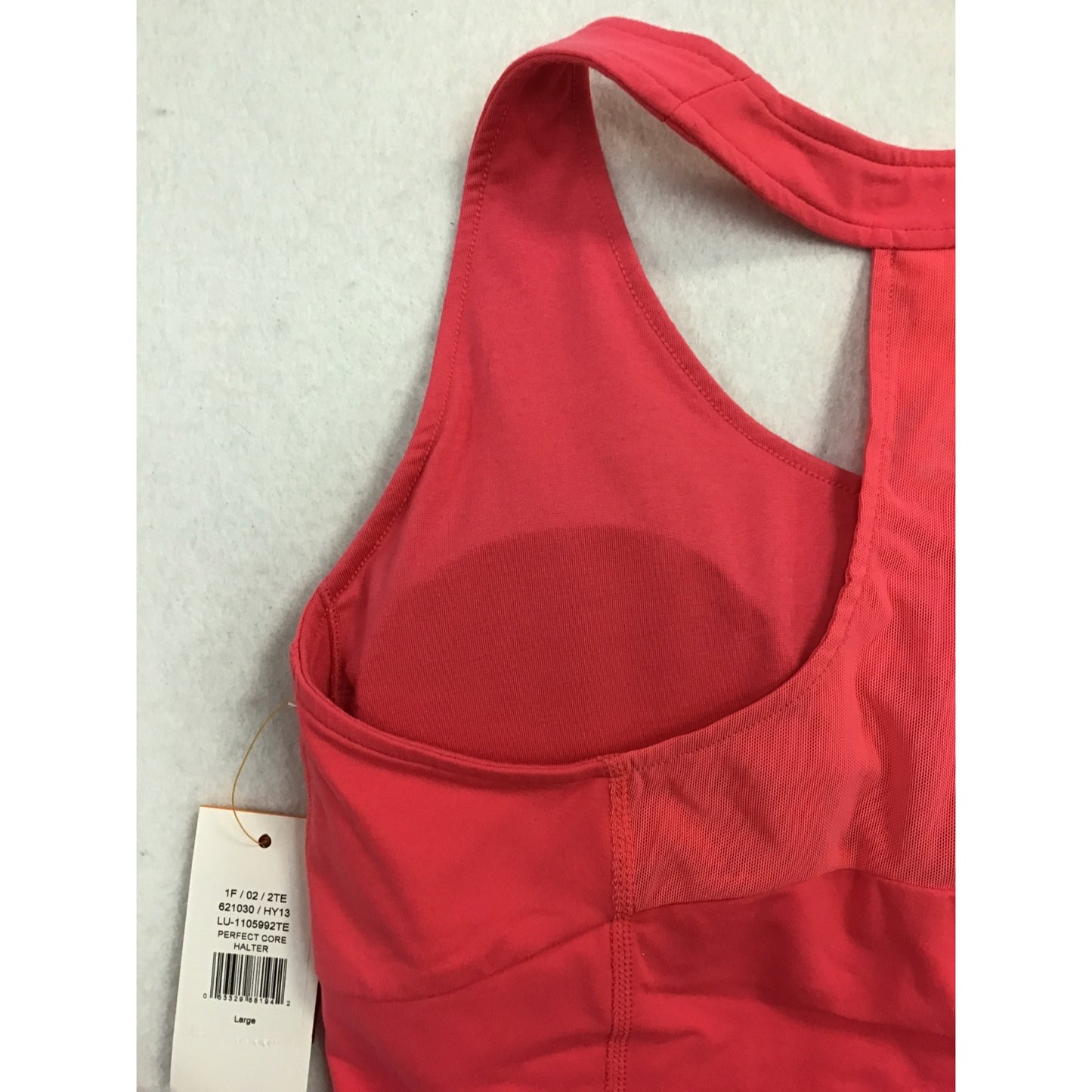 Women’s Compression Athletic Tank-Top