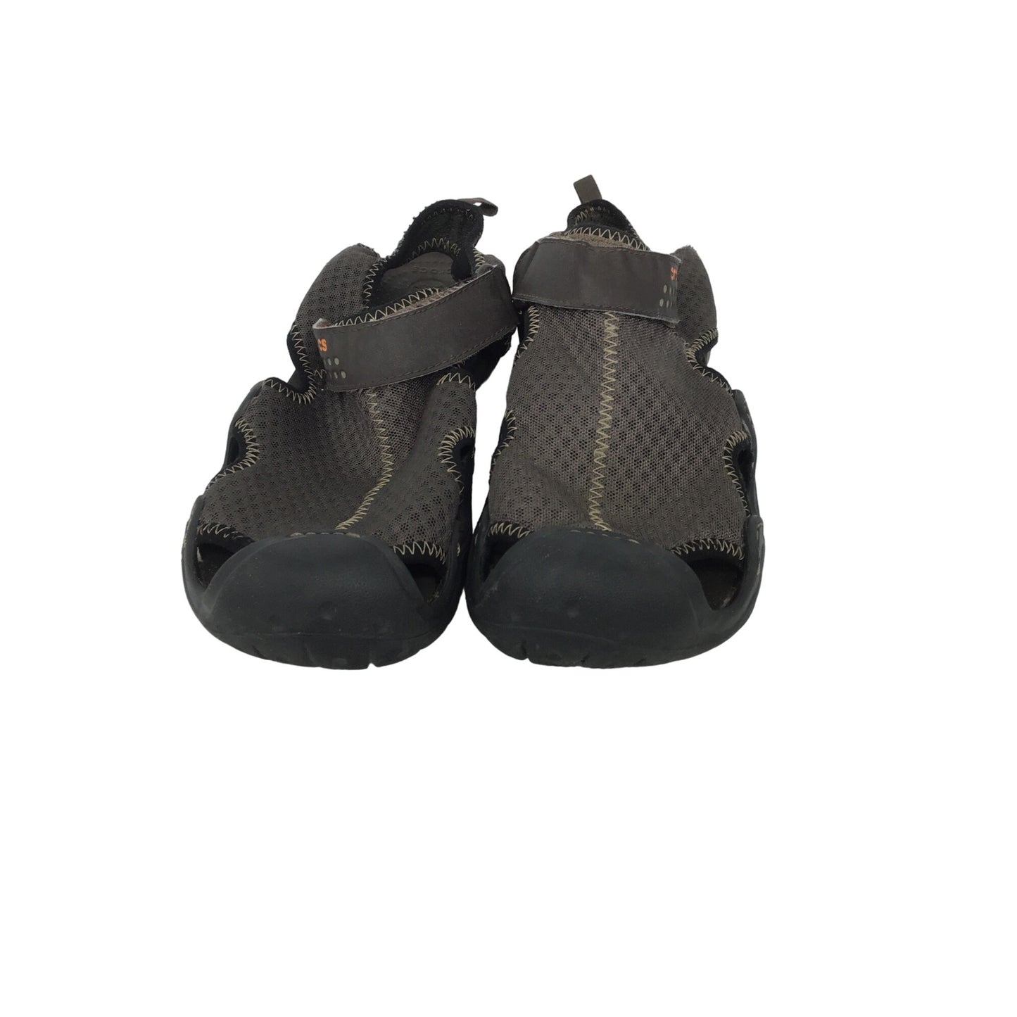 Mens Crocs Swiftwater Sandals