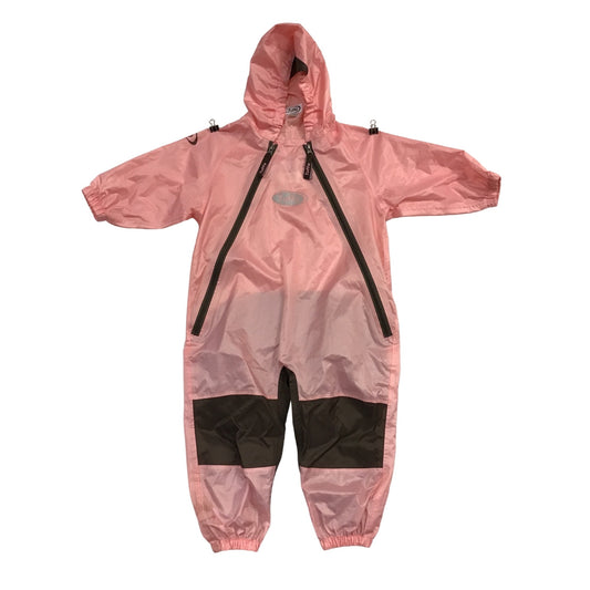 Kids rain suit