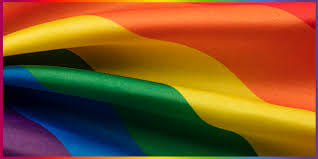 Rainbow Pride Flag #1