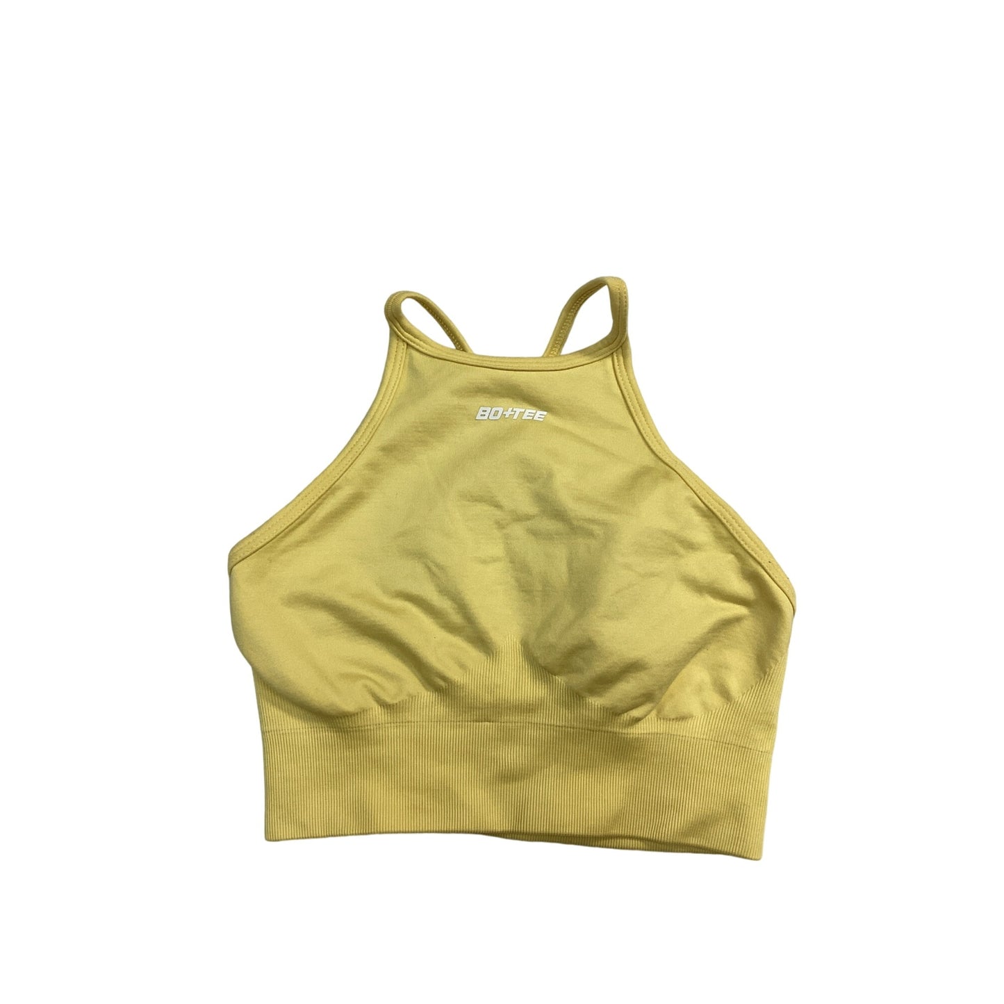 Bo+Tee TankTop Sports Bra