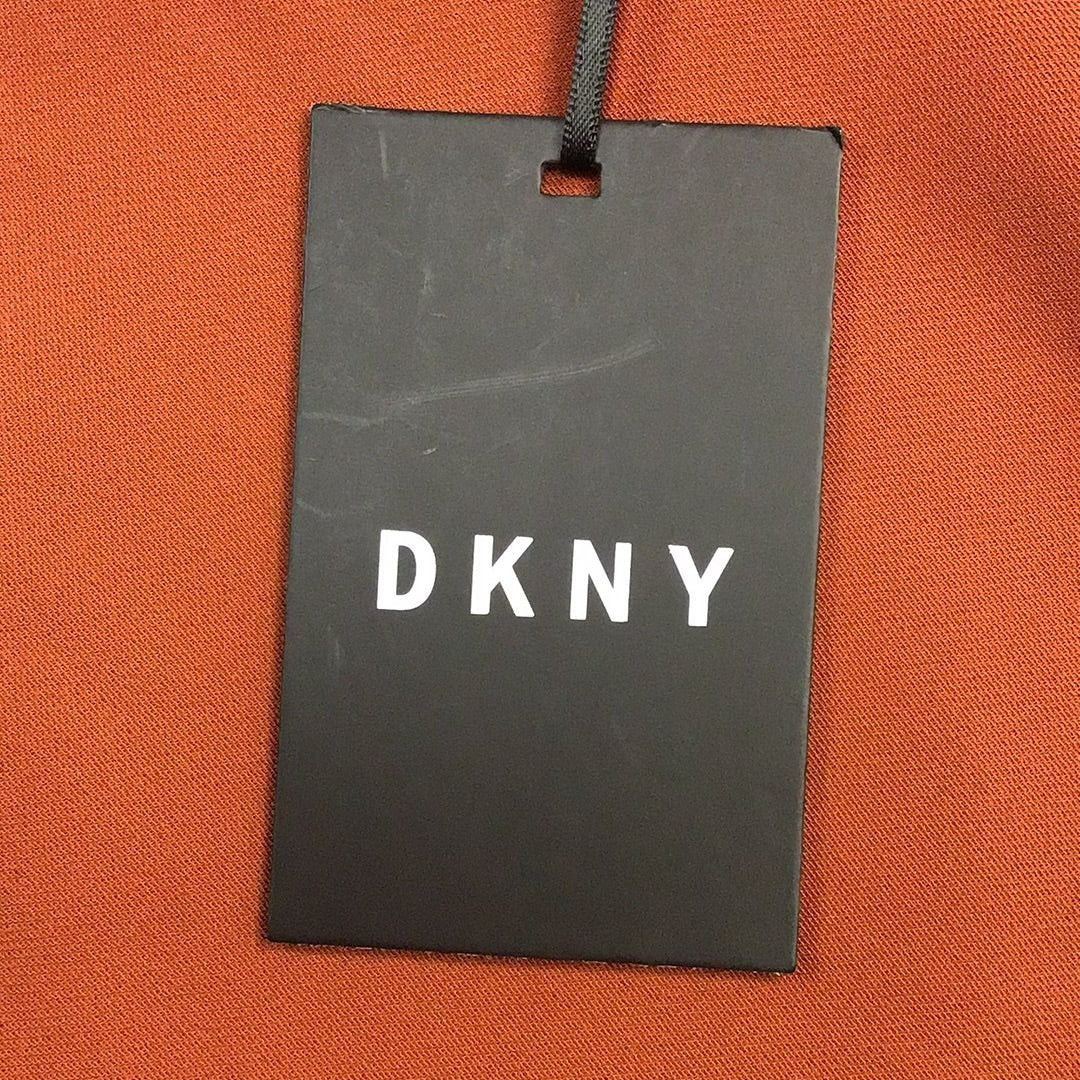 Women’s Ruffled DKNY Skirt