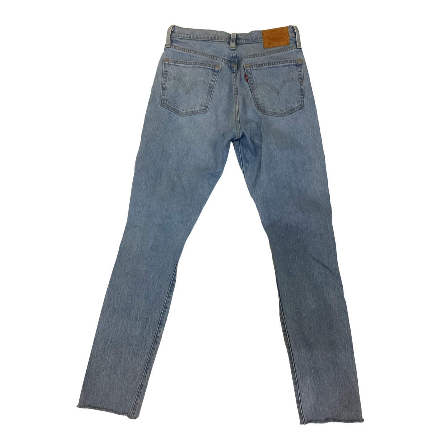 Levi Strauss 501 Jeans