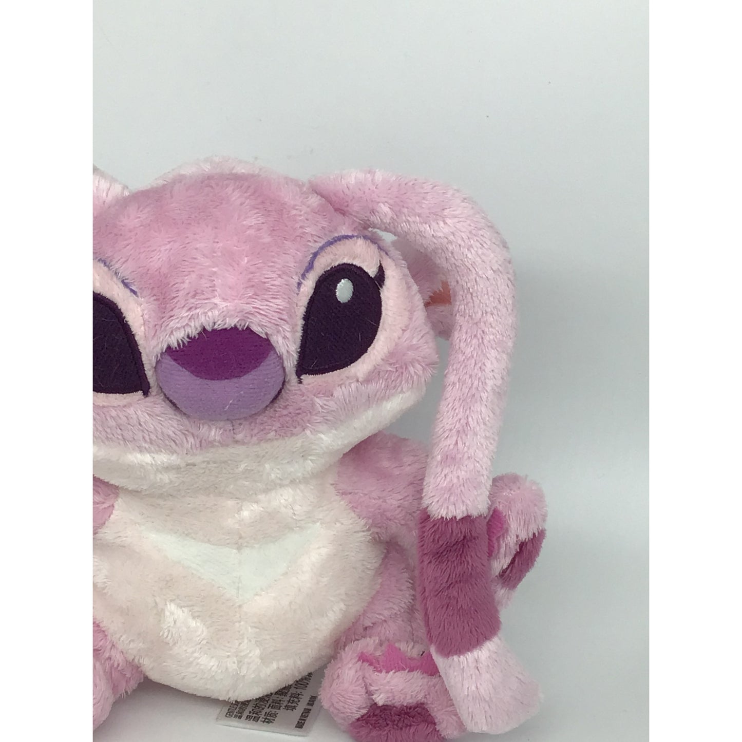 Disney Lilo & Stitch Plushy