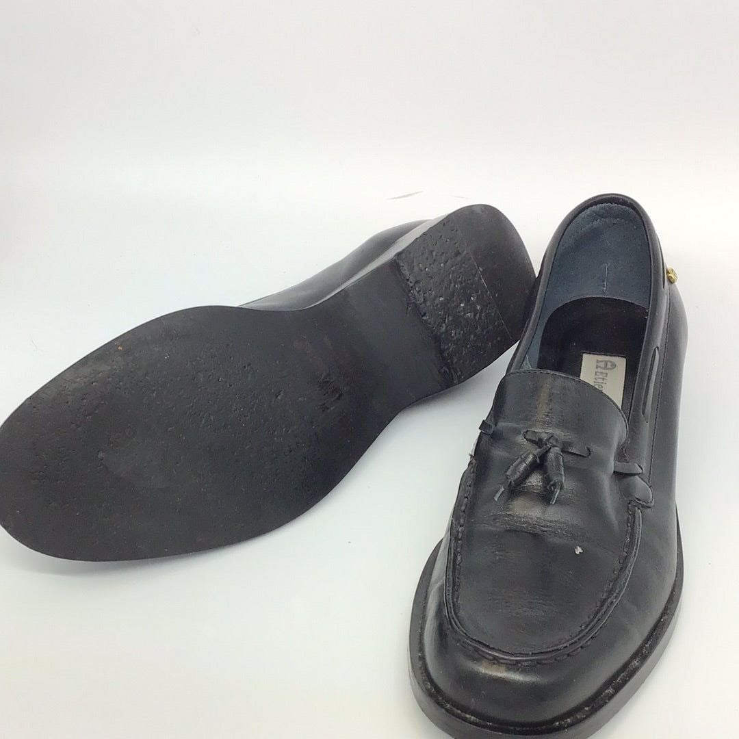 Vintage Etienne Aigner Loafers