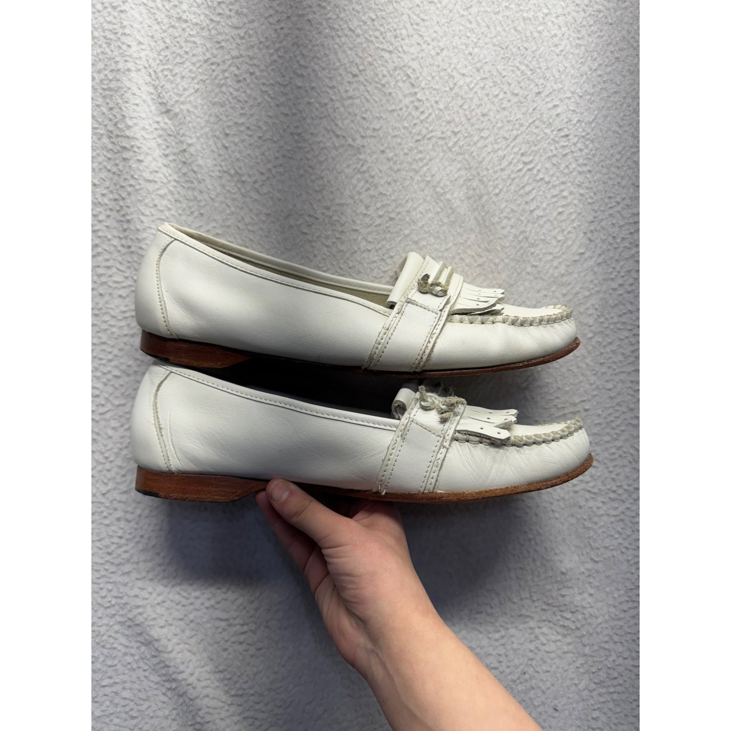 Men’s Bastien Loafers #5504