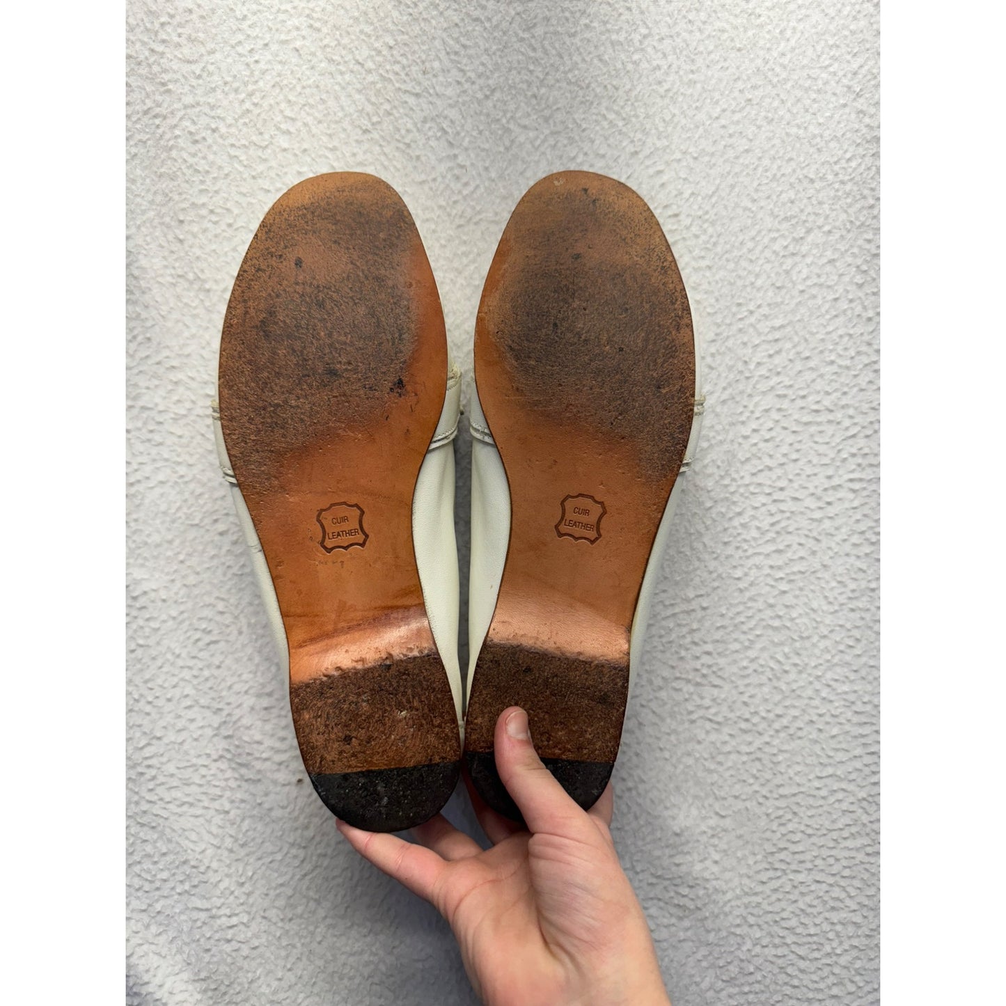 Men’s Bastien Loafers #5504