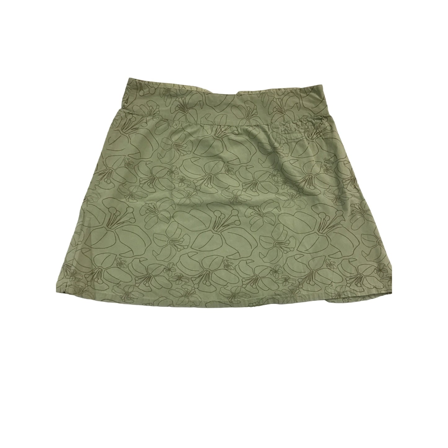 Women’s unique skirt