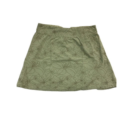 Women’s unique skirt