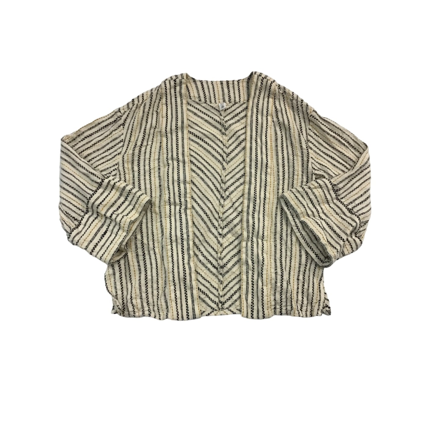 Women’s Linen Cardigan