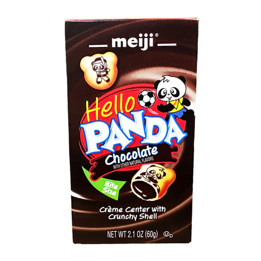 Hello Panda