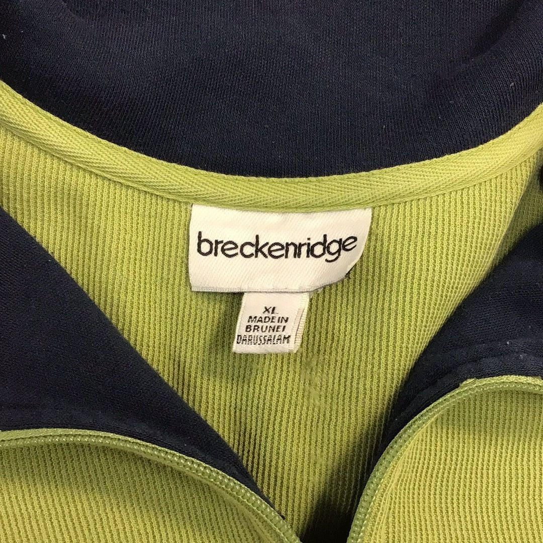 Women’s Breckenridge Quarter Zip