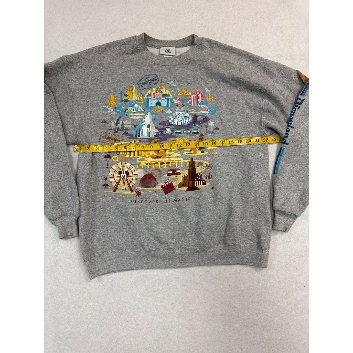 Disneyland Resort Crewneck