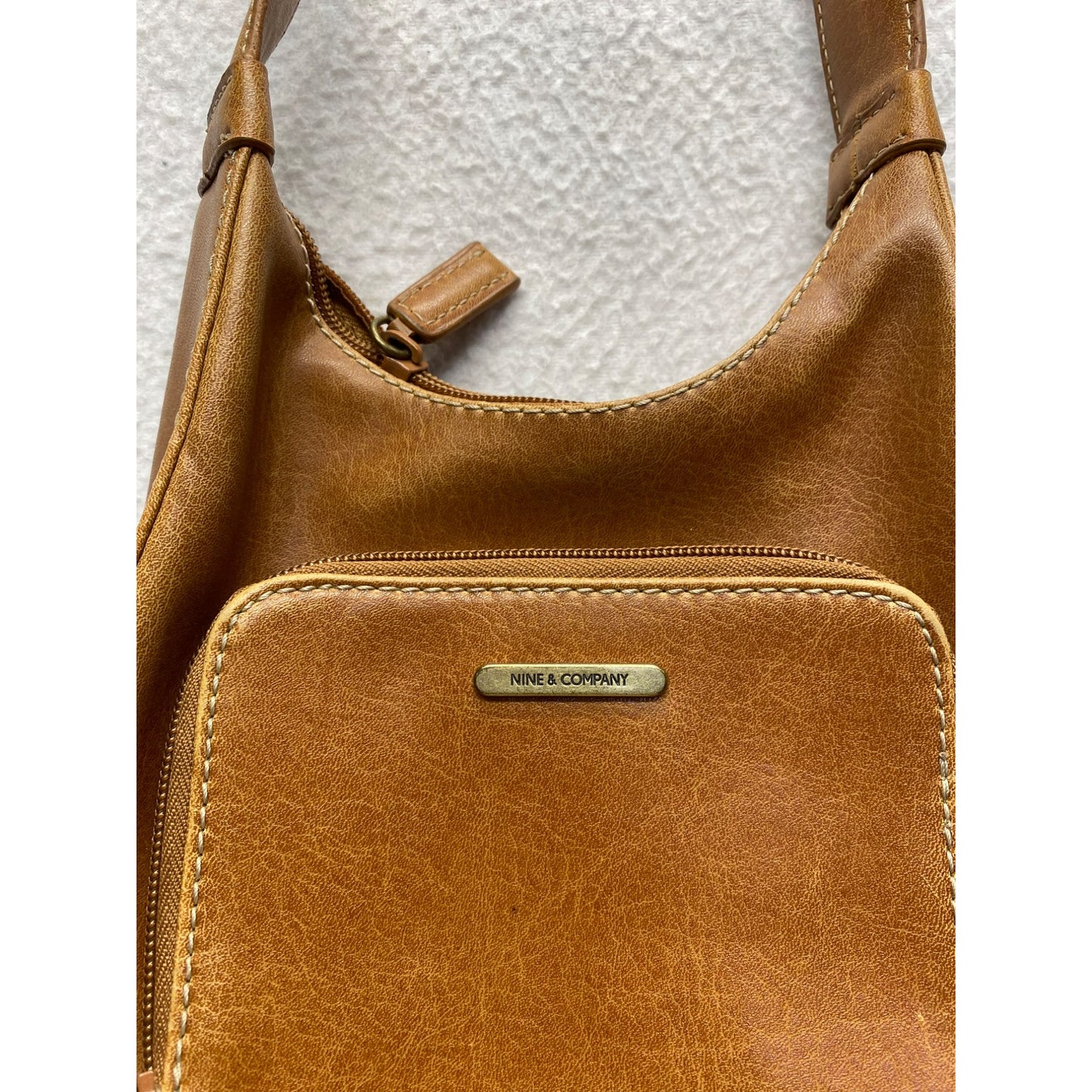 Nine & Company Small Shoulder Bag #5417