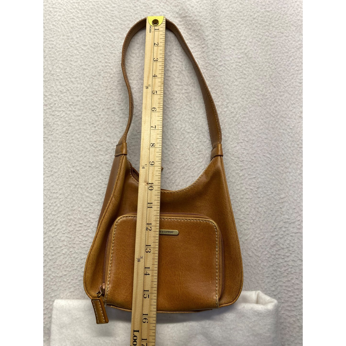 Nine & Company Small Shoulder Bag #5417