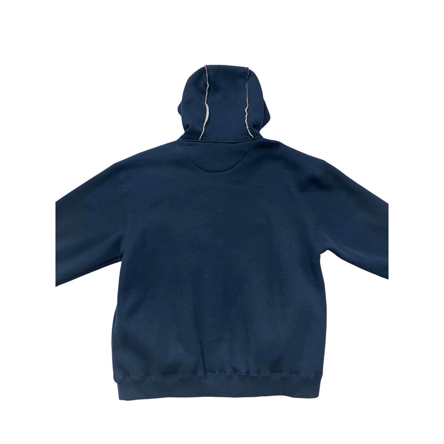 Minnesota Twins Stitches Mens XL Full-Zip Hoodie #8878