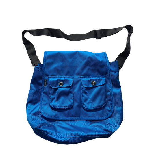 Columbia vibrant messenger bag  #5063