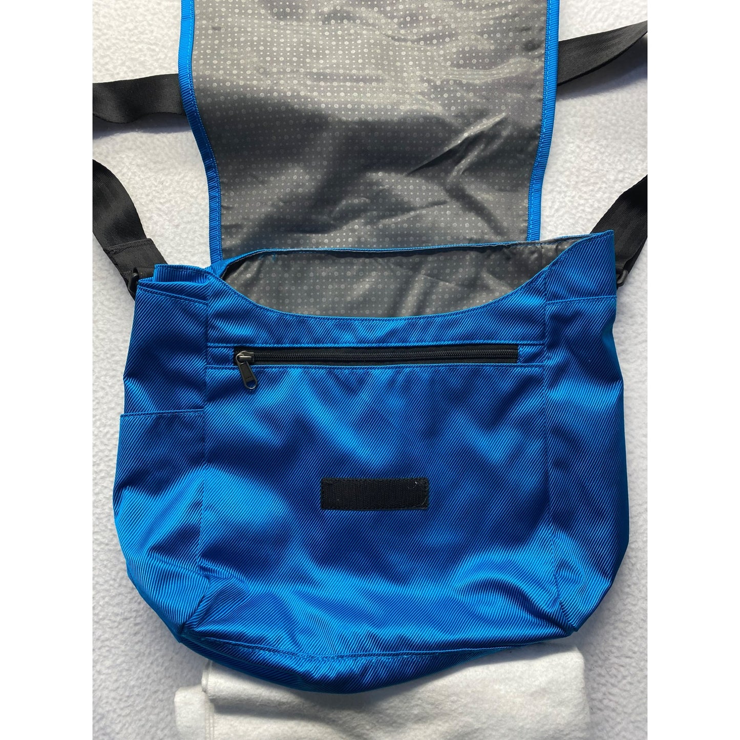 Columbia vibrant messenger bag  #5063