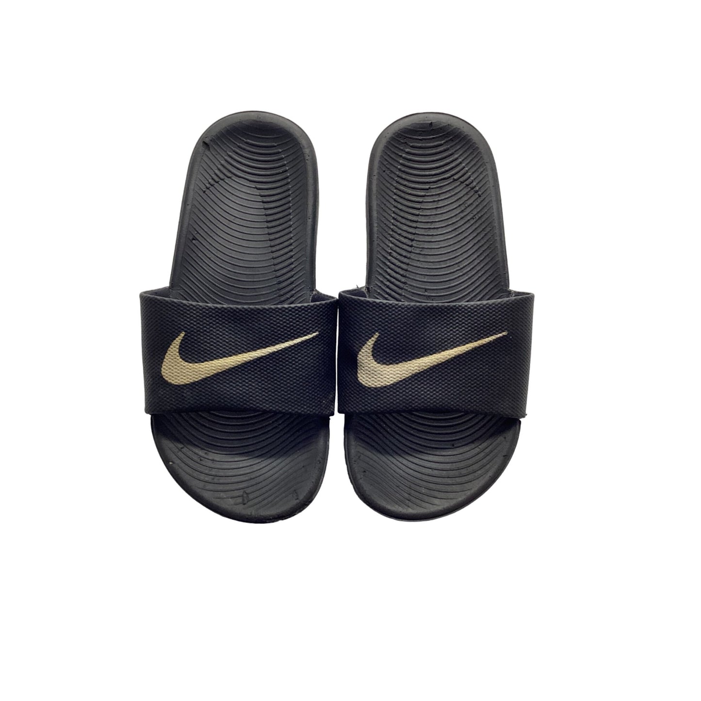 Kids Nike Slides